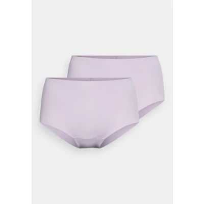 Abbildung von Magic Bodyfashion Dream Invisibles 2 PACK Shapewear, Damen, Größe: XXL, Mauve