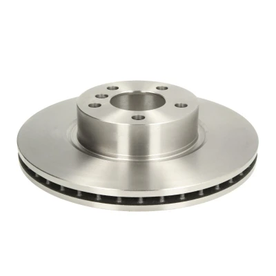Abbildung von ABE C3B052ABE Bremsscheibe Vorderachse 328 28 5 Belüftet BMW: X3, X4