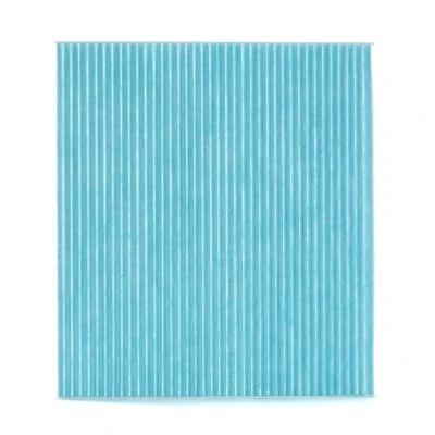 Abbildung von BLUE PRINT ADT32508 Innenraumfilter Pollenfilter 198 220 19 TOYOTA: Corolla IX Hatchback, Verso, Avensis II Station Wagon