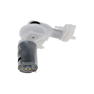 Abbildung von Braun Munddusche pumpe 81626035