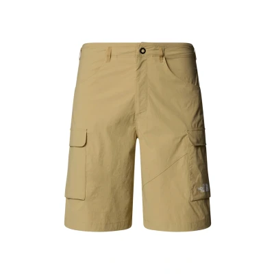 Abbildung von The North Face Shorts, Herren, Größe: 42, Khaki stone