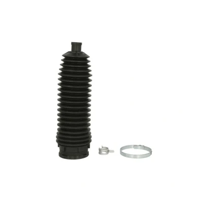 Abbildung von SPIDAN 83984 Lenkmanschette Thermoplast für Edelstahlkabelbinder VOLVO: V70 I, S60 850 Saloon