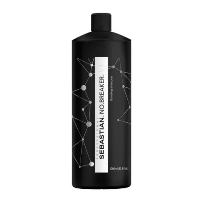Abbildung von Sebastian Professional NO.BREAKER Bonding Shampoo 1.000 ml