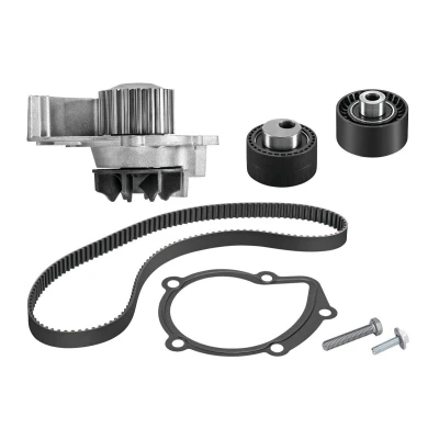 Abbildung von VALEO 804523 Zentralausrücker, Kupplung ohne Sensor FIAT: Stilo Hatchback