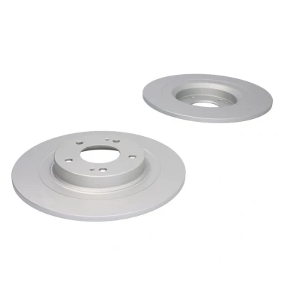 Abbildung von FERODO DDF2652C Bremsscheibe 302 10 5 114,3 voll beschichtet ohne Schrauben MITSUBISHI: ASX Off Road, OUTLANDER 3, Eclipse Cross, CITROËN: C4 Aircross