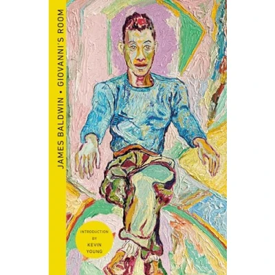 Abbildung von Giovanni&#039;s Room (Deluxe Edition): A Novel (Vintage International)