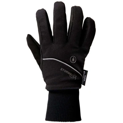 Abbildung von BR Winterhandschuhe Stormbloxx Schwarz 9