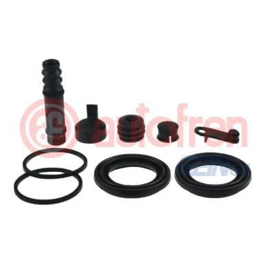 Abbildung von AUTOFREN SEINSA D44173 Bremssattel Reparatursatz Vorderachse 52 MERCEDES BENZ: Sprinter 3.5 t Van