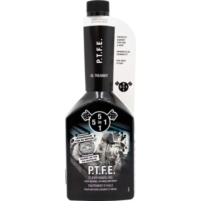 Abbildung von 5in1 PTFE Ölbehandlung 310ml