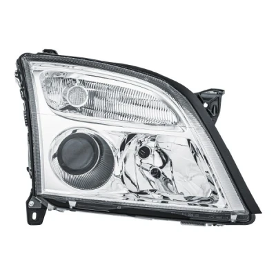 Abbildung von HELLA 1EL 008 321 081 Scheinwerfer OPEL: Vectra C Caravan, Saloon, Signum CC