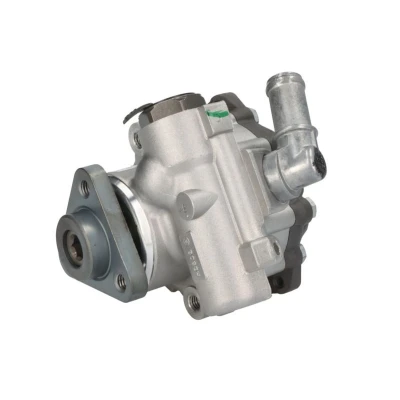 Abbildung von BOSCH K S00 000 598 Hydraulikpumpe hydraulisch 110 AUDI: A6 C5 Avant, Saloon