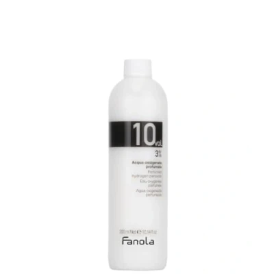 Abbildung von Fanola Oxycream 3% 300 ml