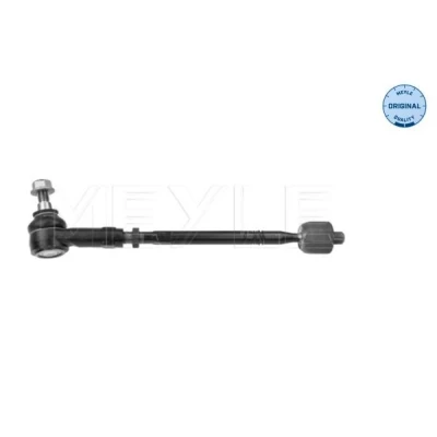 Abbildung von MEYLE 116 030 0013 Spurstange Vorderachse links ORIGINAL Quality VOLKSWAGEN: Touareg I, II, Amarok Pickup, PORSCHE: Cayenne