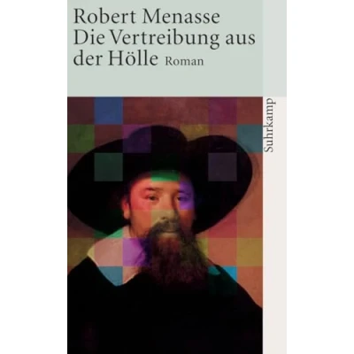 Abbildung von Die Vertreibung aus der Hölle: Roman (suhrkamp taschenbuch)
