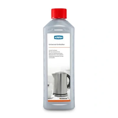 Abbildung von Xavax Universal Entkalker 500ml