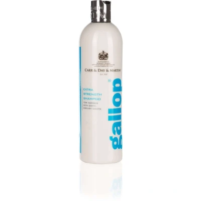 Abbildung von Carr &amp; Day Martin Extra Strength Shampoo GallopVerkauft von Agradi