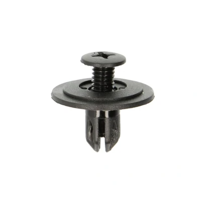 Abbildung von ROMIX B14698 Clip, Zier /Schutzleiste HONDA: CR V 1