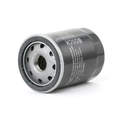 Abbildung von BOSCH 0 451 103 276 Ölfilter 3/4&quot; 16 UNF 2B mit einem Rücklaufsperrventil Anschraubfilter SUZUKI: Grand Vitara 2 SUV, SWIFT 4, Jimny Off Road