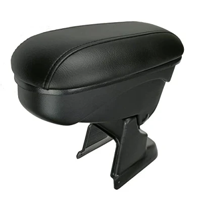 Abbildung von AutoStyle Slider CK ARS04 Armlehne unter der Mittelkonsole excl. USB