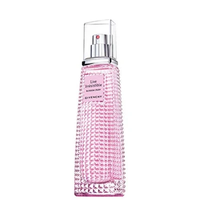 Abbildung von Givenchy Live Irresistible Blossom Crush Eau de Toilette 50 ml