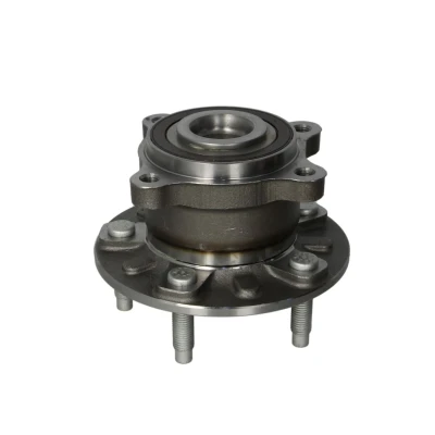 Abbildung von KRAFT 4101796 Radlagersatz Hinterachse OPEL: Astra J Sports Tourer, GTC, Hatchback, CHEVROLET: Orlando, Cruze Saloon