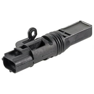 Abbildung von HELLA 6PU 009 146 891 Impulsgeber mit Dichtungen Befestigungsbügel FORD: Focus Mk1 Estate, 2, Hatchback, MAZDA: 2 Hatchback