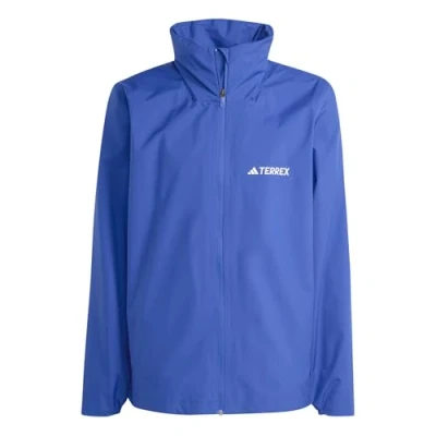 Abbildung von adidas TERREX Outdoorjacke »MT ESS 2L R JKT«