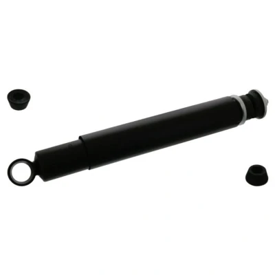 Abbildung von FEBI BILSTEIN 20188 Stoßdämpfer Vorderachse, Hinterachse Öldruck 785 464 Teleskop oben Stift, unten Auge SCANIA: P,G,R,T series