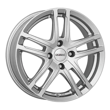 Abbildung von TZ 6 5x16 4x100 ET35 MB60 1