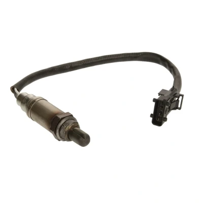 Abbildung von BOSCH 0 258 003 716 Lambdasonde 4 PEUGEOT: 306 Convertible, 405 II Saloon, 406 CITROËN: Xsara Coupe