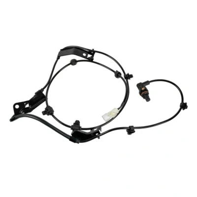 Abbildung von FEBI BILSTEIN 174454 ABS Sensor Vorderachse rechts mit Fett 1850 TOYOTA: HILUX 3 Pritsche/Fahrgestell (KUN1, TGN3, TGN2, TGN1,