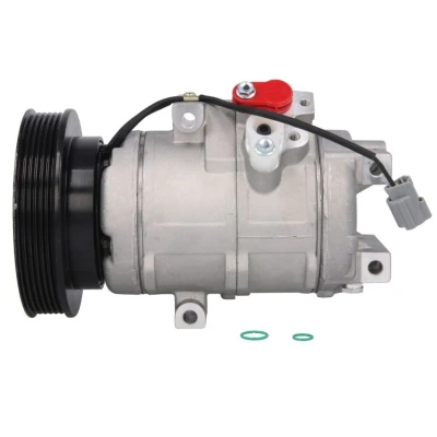 Abbildung von NISSENS 890017 Kompressor 10S17C 12 PAG 46 R 134a