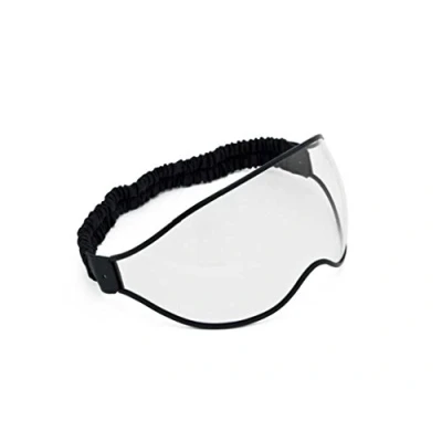 Abbildung von DMD Zubehör für Motorradhelm, Goggle Clear