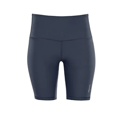 Abbildung von Winshape Functional Comfort Biker Shorts Tights, Damen, Größe: Small, Anthracite