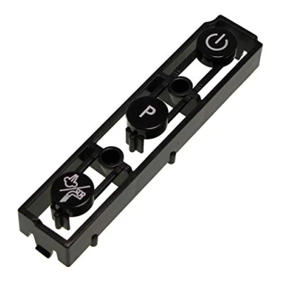 Abbildung von DeLonghi 5913212241 Tasten &quot;links&quot; für ESAM5400, ESAM5450 Perfecta Kaffeevollautomat