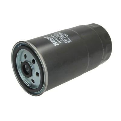 Abbildung von HENGST FILTER H154WK Kraftstofffilter Anschraubfilter BMW: 5 Saloon, 3 7