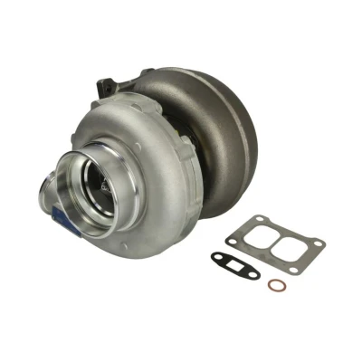 Abbildung von NISSENS 93581 Turbolader Abgasturbolader