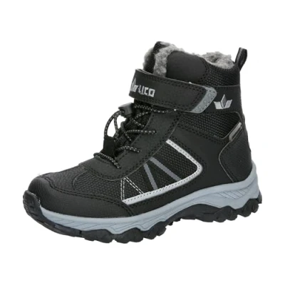 Abbildung von Lico Winterstiefel »Winterboot Lieto VS«