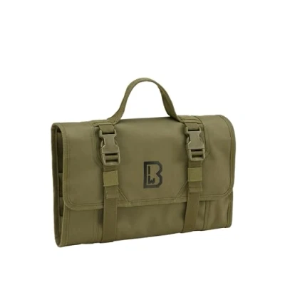 Abbildung von Brandit Unisex Tool Kit Large, Olive