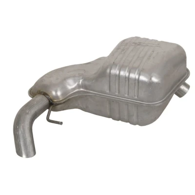 Abbildung von BOSAL 235 001 Endschalldämpfer