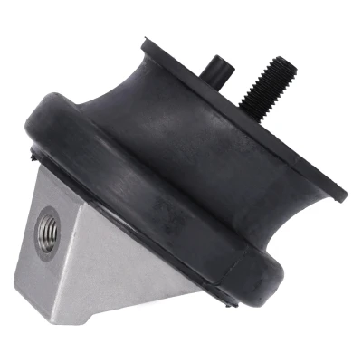 Abbildung von FEBI BILSTEIN 12509 Motorlager beidseitig Gummimetalllager