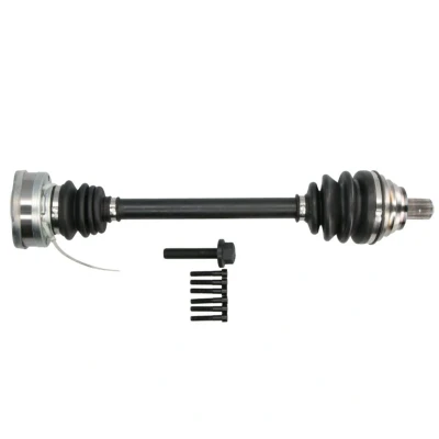 Abbildung von PASCAL G2G060PC Antriebswelle Vorderachse links 515 FORD: Ranger Mk2