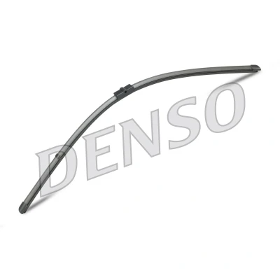 Abbildung von Scheibenwischer Denso DF 324 Flachbalkenwischblatt MERCEDES BENZ: GLC Off Road, CLA Estate, Coupe, BMW: X1