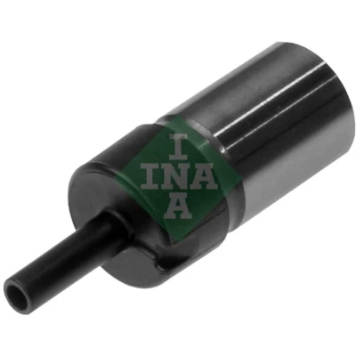 Abbildung von INA 551 0017 10 Spanner, Steuerkette CHRYSLER: PT Cruiser Estate, MINI: Hatchback