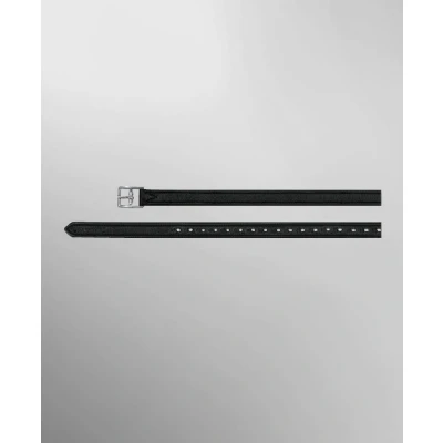 Abbildung von Passier Steigbügelriemen Velvet Touch 25mm Teak 130cm