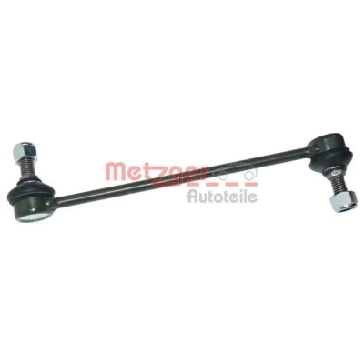 Abbildung von METZGER 53002718 Koppelstange Vorderachse 244 M12 x 1,5 KIT + OPEL: Meriva A, Corsa C Hatchback, Tigra Twintop, SAAB: 9 5 Estate