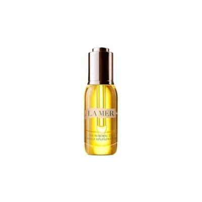 Abbildung von La Mer The Renewal Oil 30 ml