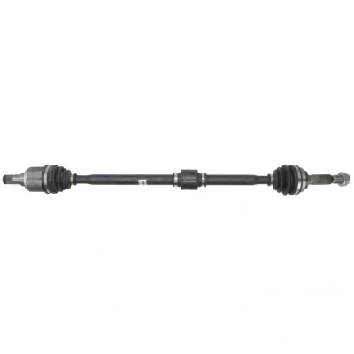 Abbildung von POINT GEAR PNG75925 Antriebswelle Hinterachse, Vorderachse links 875mm 66mm