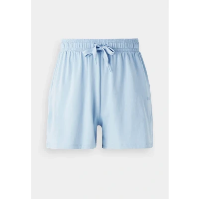 Abbildung von BOSS Nachtwäsche Hose, Damen, Größe: XS, Light/pastel blue