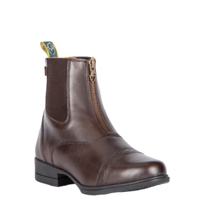 Abbildung von Moretta Paddock Boots Rosetta Braun 37